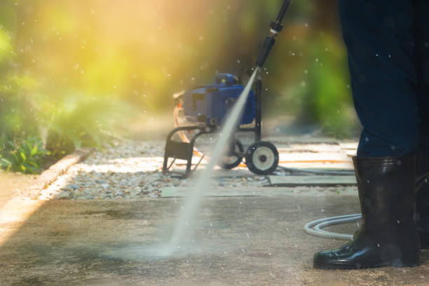 Perkasie, PA  Pressure Washing Services Company